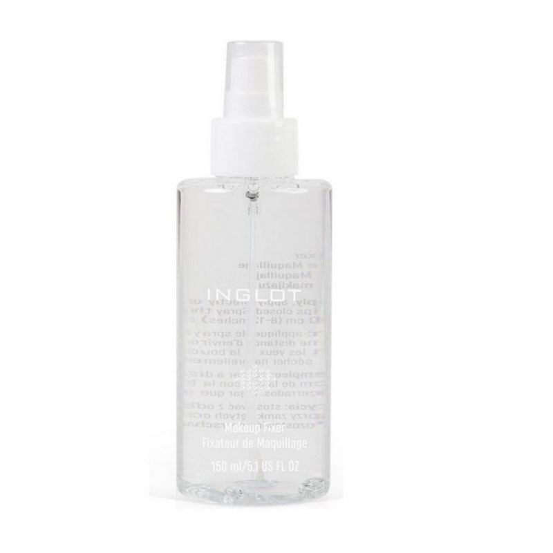 INGLOT MAKEUP FIXER (N)