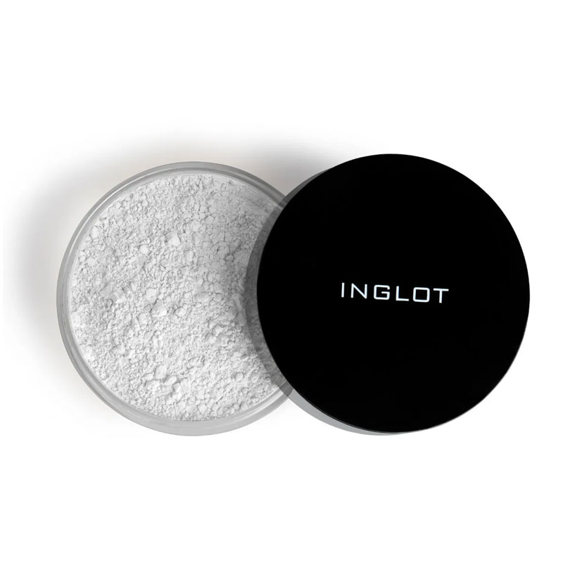 INGLOT MATTIFYING LOOSE POWDER 3S (2,5 g) 31