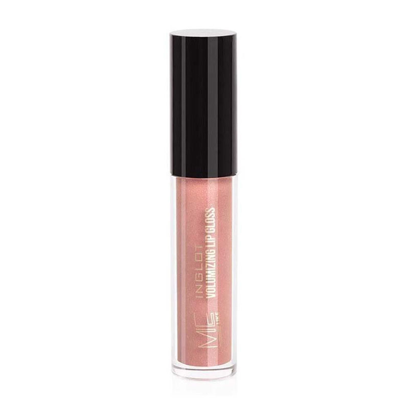 INGLOT ME LIKE VOLUMIZING LIP GLOSS MANHATTAN 55