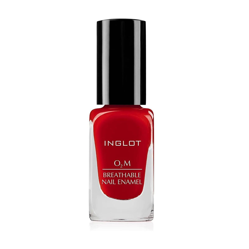 INGLOT O2M BREATHABLE NAIL ENAMEL 653