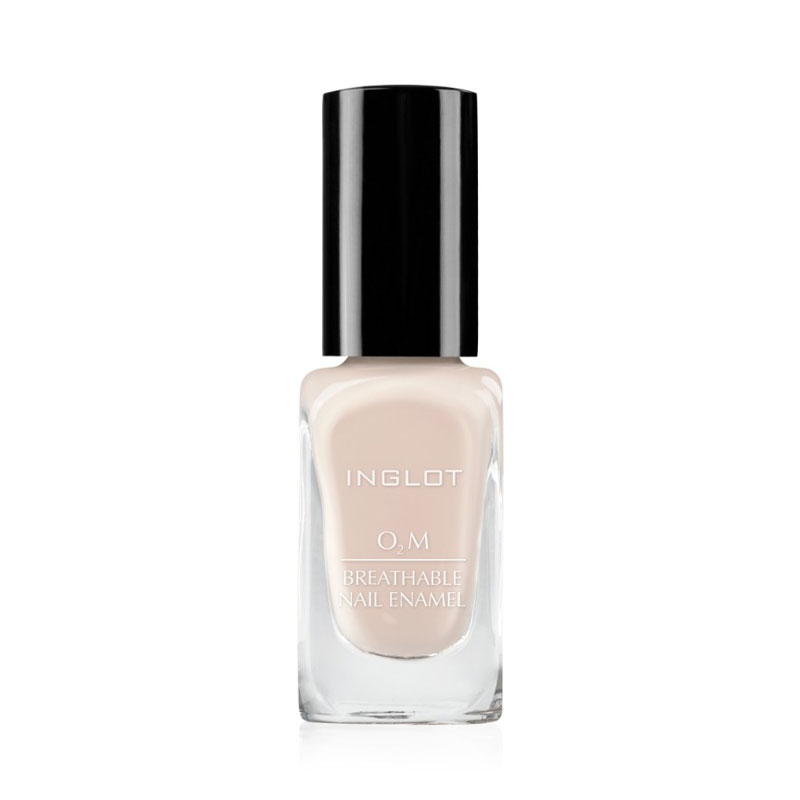 INGLOT O2M BREATHABLE NAIL ENAMEL 672