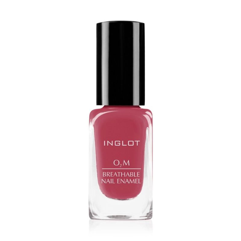 INGLOT O2M BREATHABLE NAIL ENAMEL 682