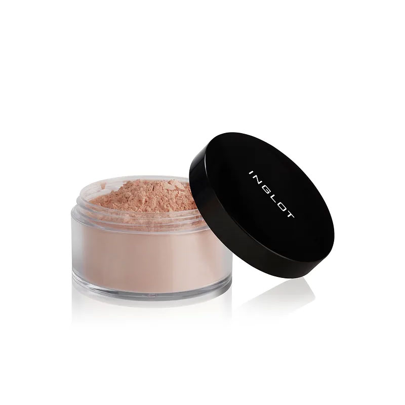 INGLOT PERFECT FINISH LOOSE POWDER 04
