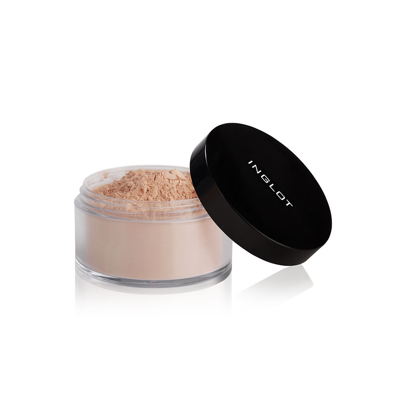 INGLOT PERFECT FINISH LOOSE POWDER 14