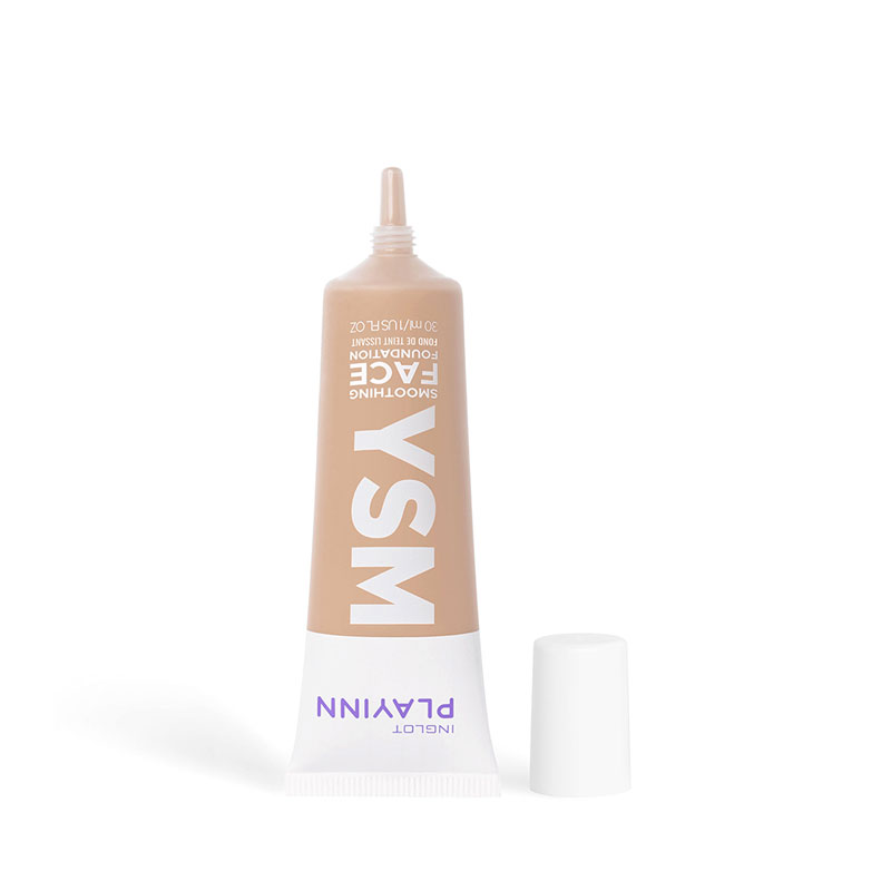 INGLOT PLAYINN YSM SMOOTHING FACE FOUNDATION 39