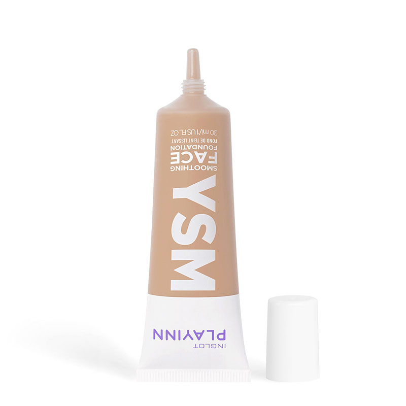 INGLOT PLAYINN YSM SMOOTHING FACE FOUNDATION 40