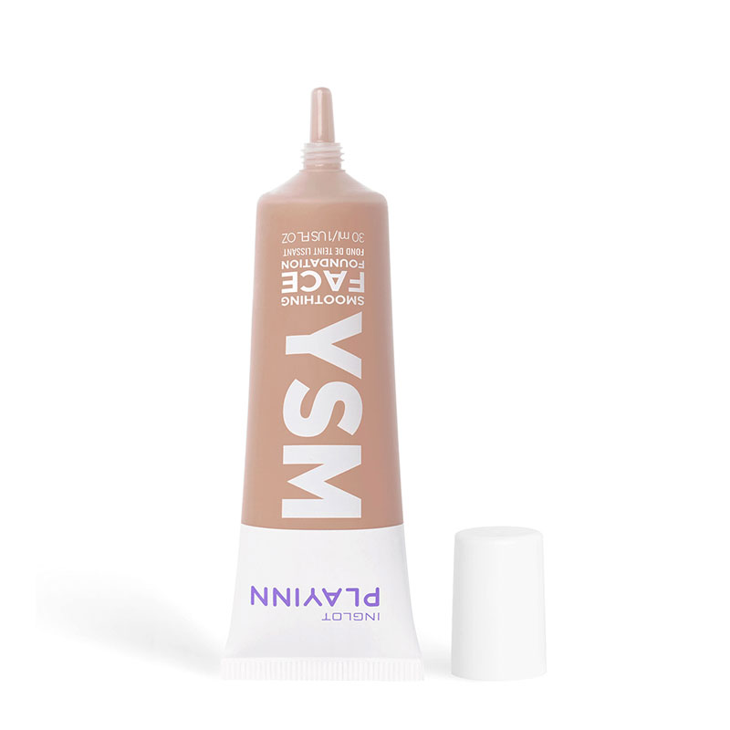 INGLOT PLAYINN YSM SMOOTHING FACE FOUNDATION 43