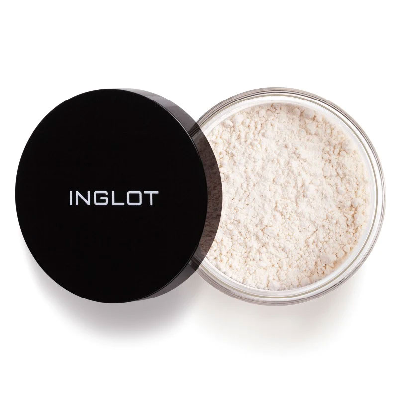 INGLOT SMOOTHING UNDER EYE POWDER 72