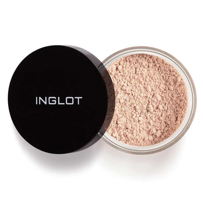 INGLOT SMOOTHING UNDER EYE POWDER 73