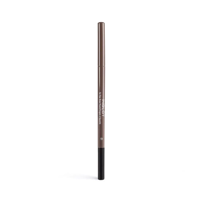 INGLOT SO FINE BROW PENCIL 02