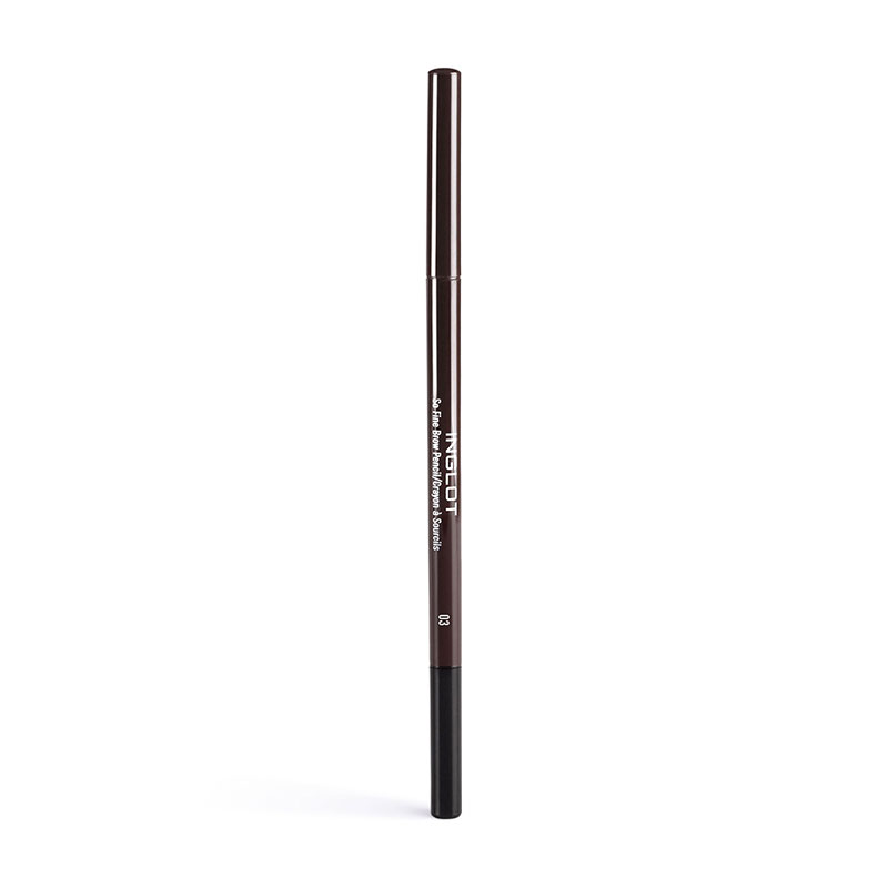INGLOT SO FINE BROW PENCIL 03