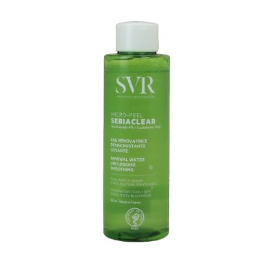 SEBIACLEAR Micro-Peel 150ml