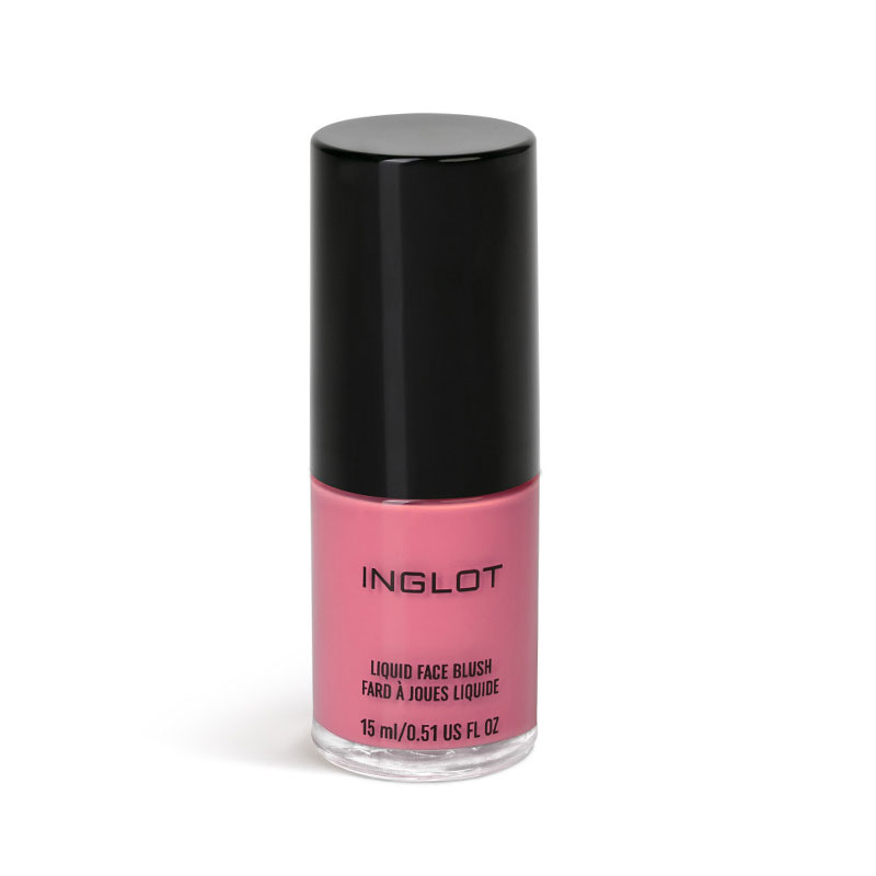 INGLOT LIQUID FACE BLUSH 93