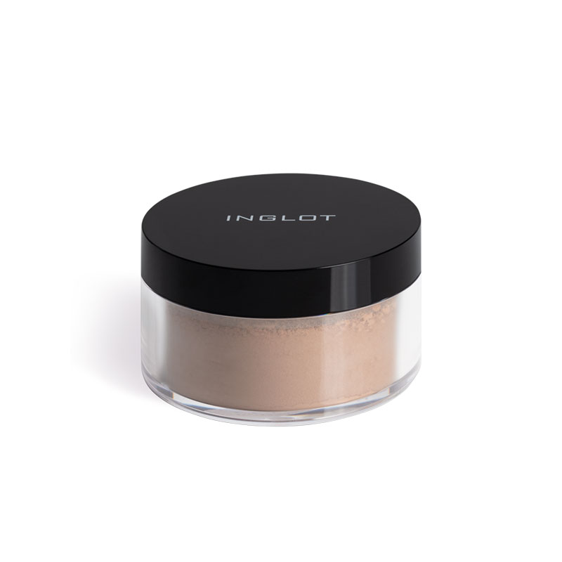 INGLOT PERFECT FINISH LOOSE POWDER 11