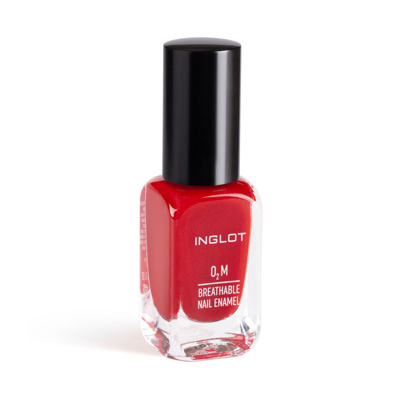 INGLOT O2M BREATHABLE NAIL ENAMEL 620