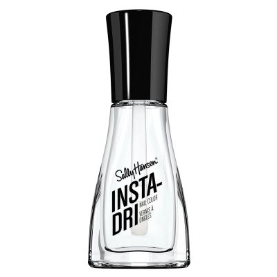 Sally Hansen insta dri clearly quick 103