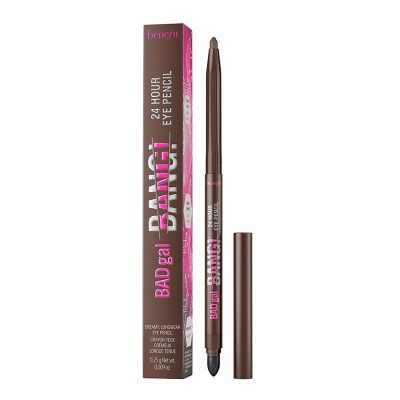 Benefit BADGAL BANG 24HR EYE PENCIL BROWN EM PNCL