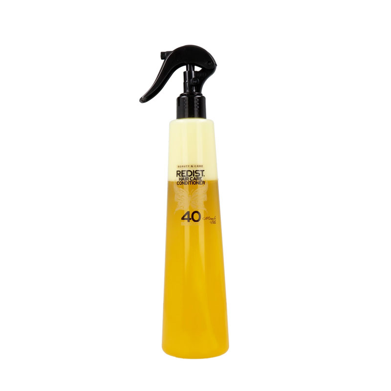 REDIST 2 PHASE  HAIR CONDITIONER ( TRIGERLI Overdose 40 )