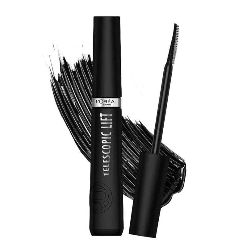 OA TELESCOPIC LIFT MASC BLACK NU