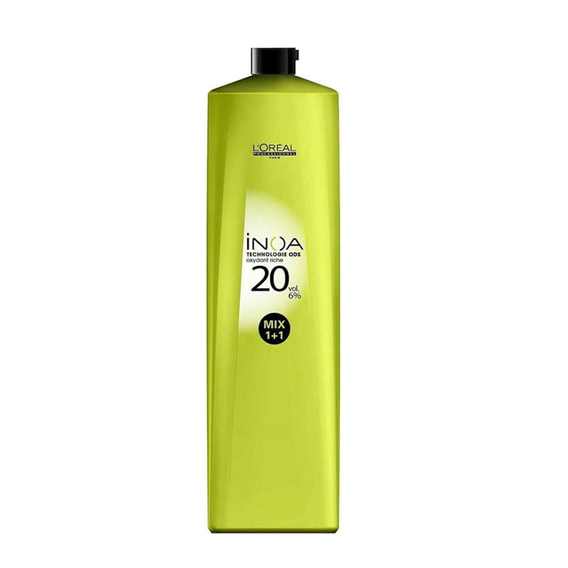 INOA 200 Oxydant 20 VOL 60 ML 