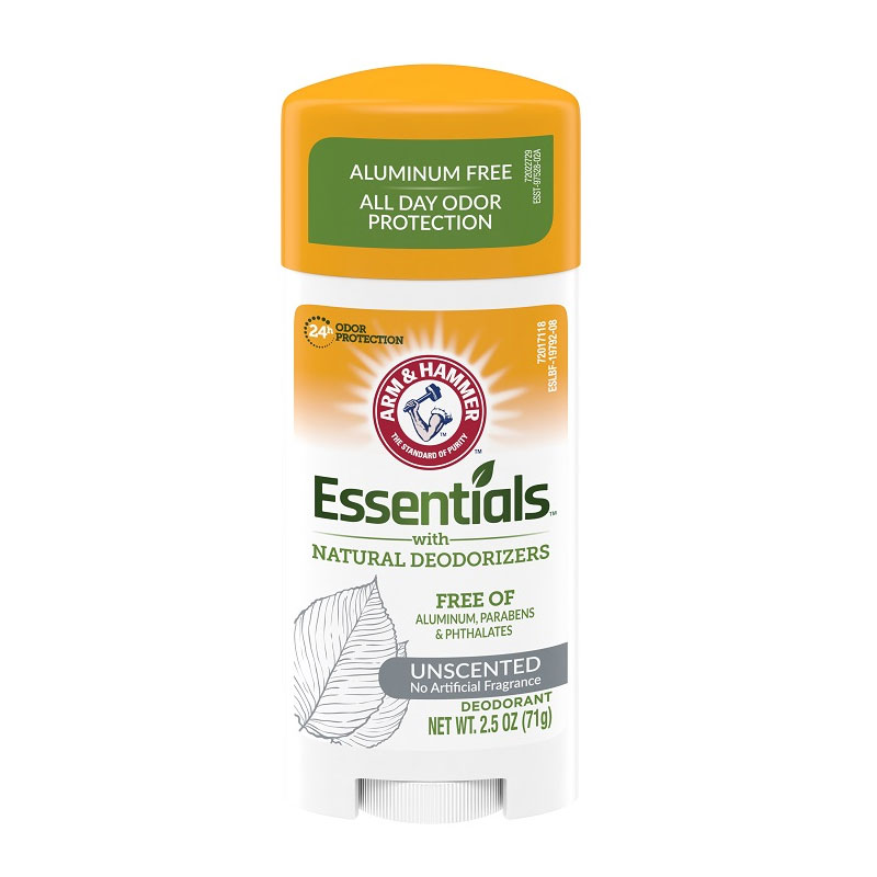 ARM & HAMMER ESSENTIALS DEODRINT 