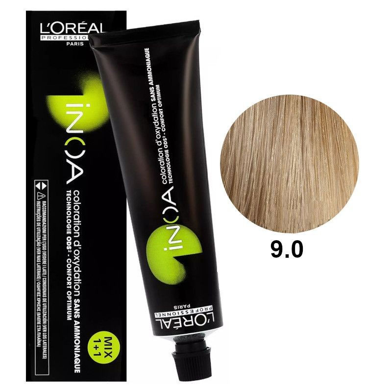 LP iNOA 9.0 60G VJ13