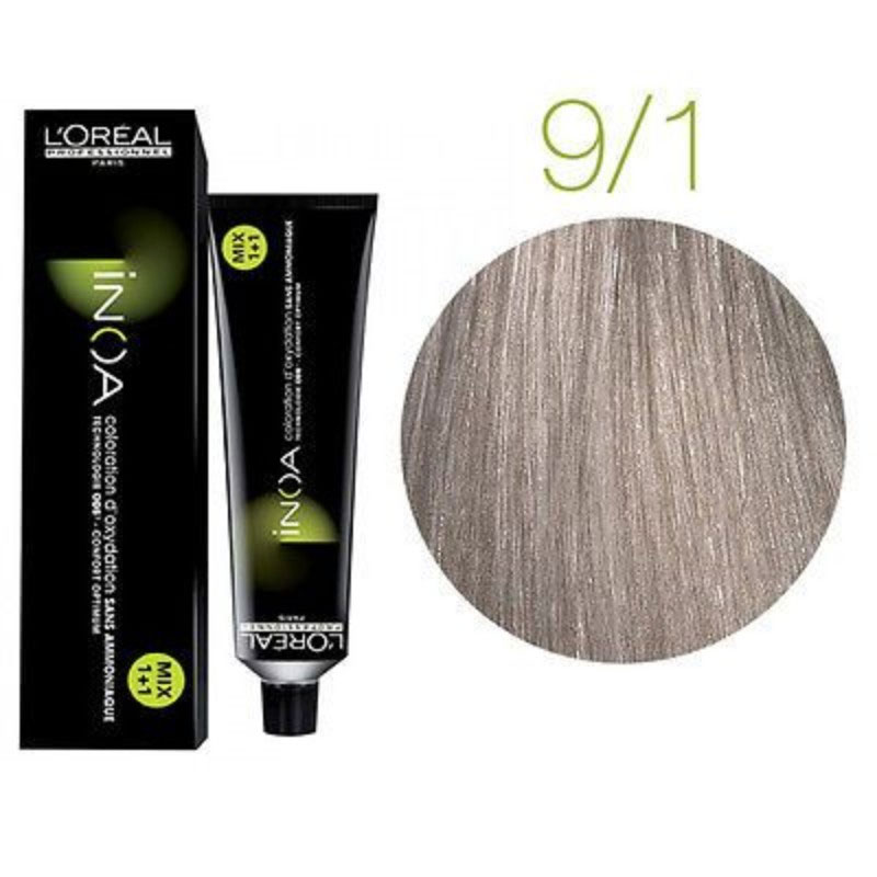 LP iNOA 9.1 60G VJ13