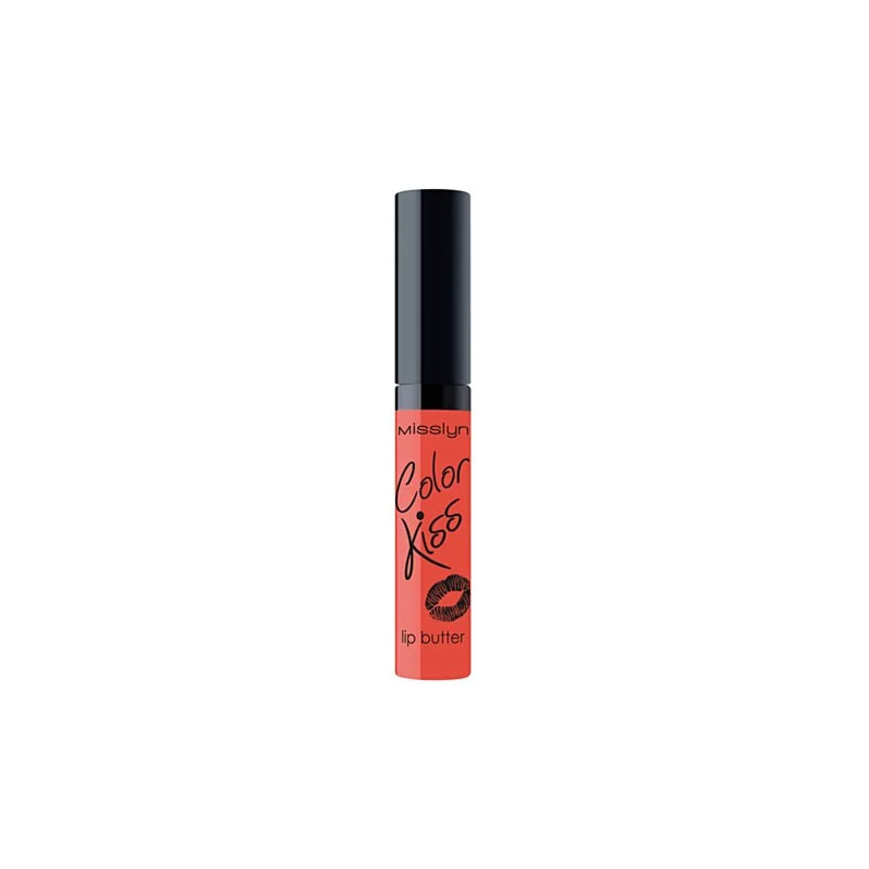 Misslyn Lip Butter Kiss 15