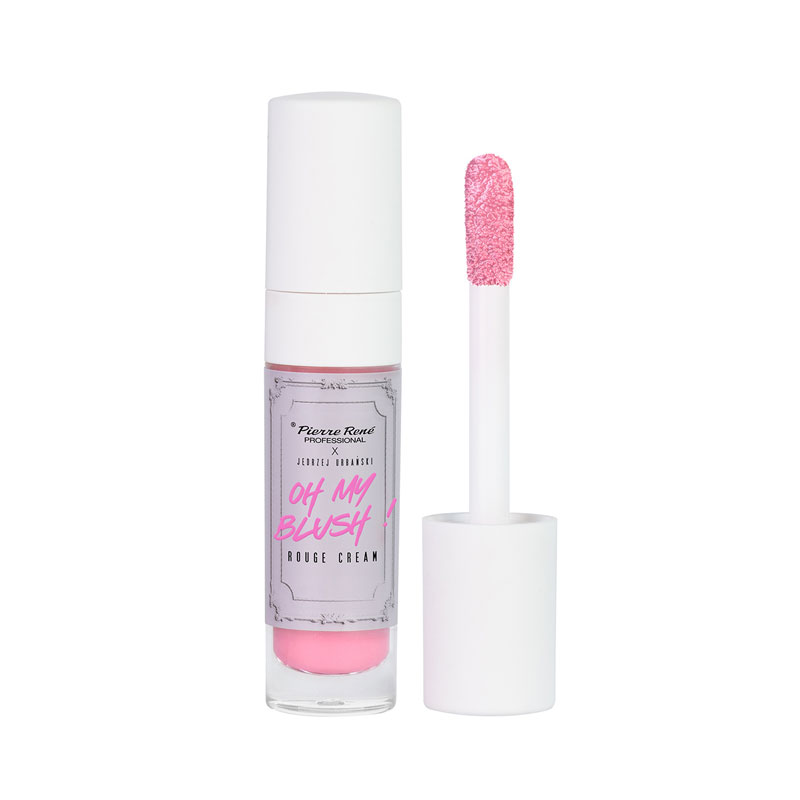 PIERRERENE OH MY BLUSH ROUGE CREAM 