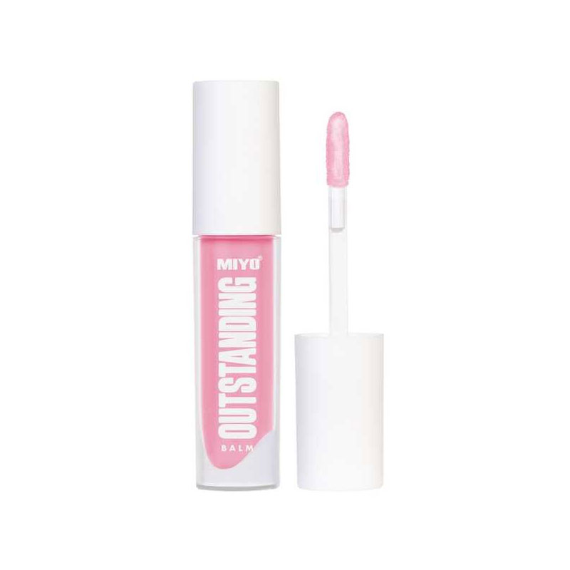 MIYO OUTSTANDING LIP GLOSS BALM 33