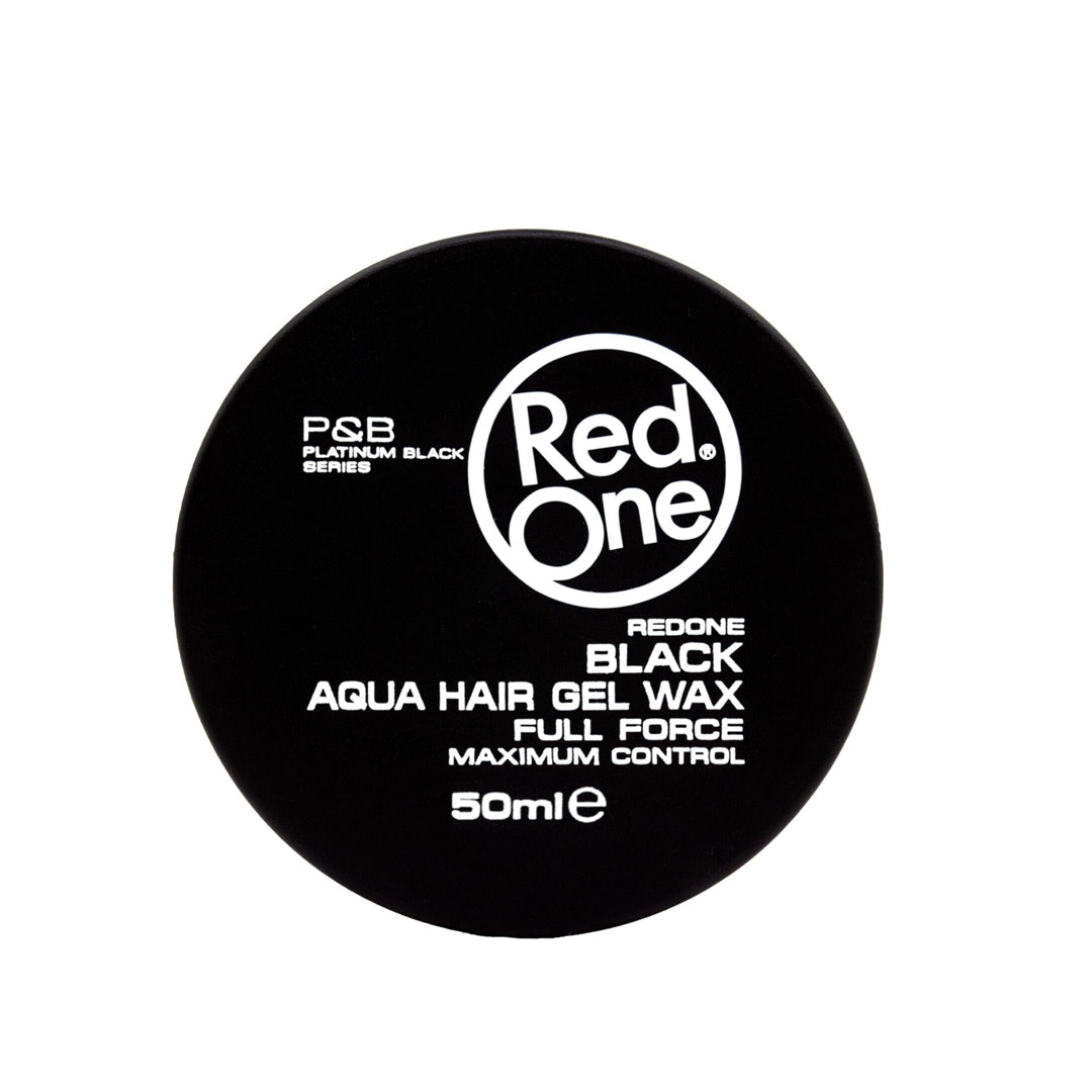 REDONE MINI WAX ( Black) 50ML 