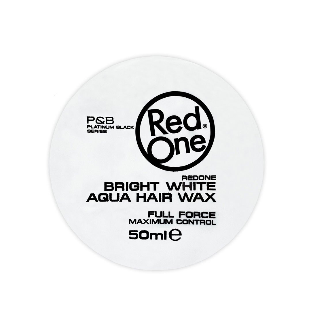REDONE MINI WAX ( White ) 50ML 