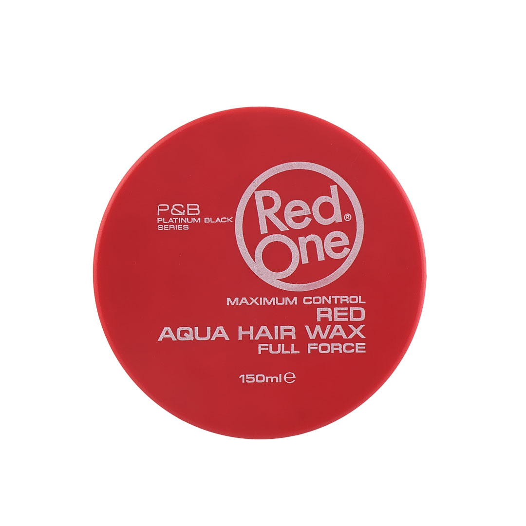 REDONE MINI WAX ( RED) 50ML 
