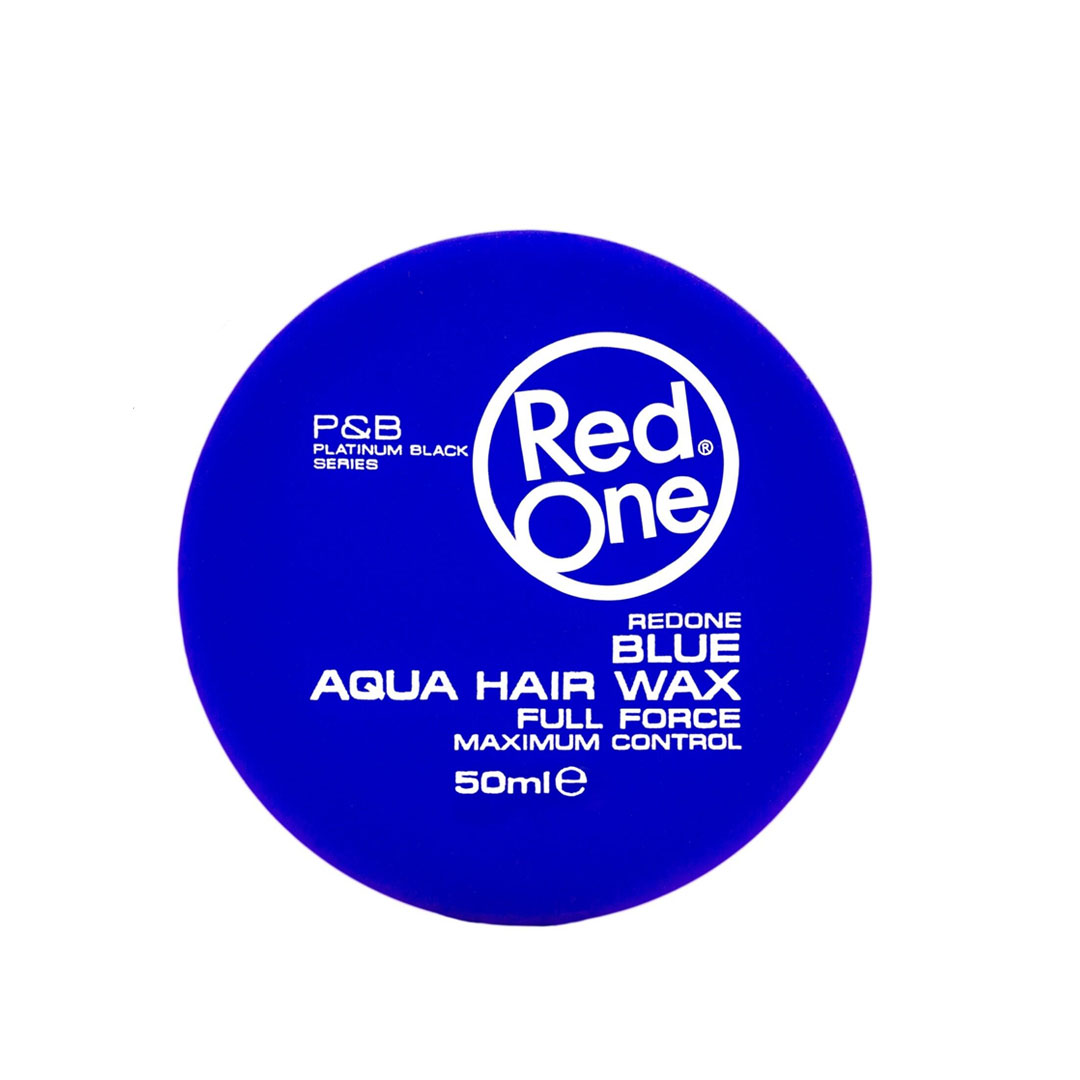 REDONE MINI WAX ( Blue ) 50ML 