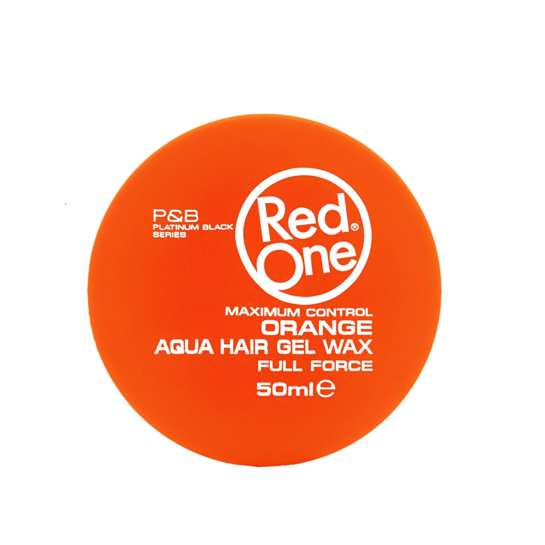 REDONE MINI WAX ( Orange ) 50ML 
