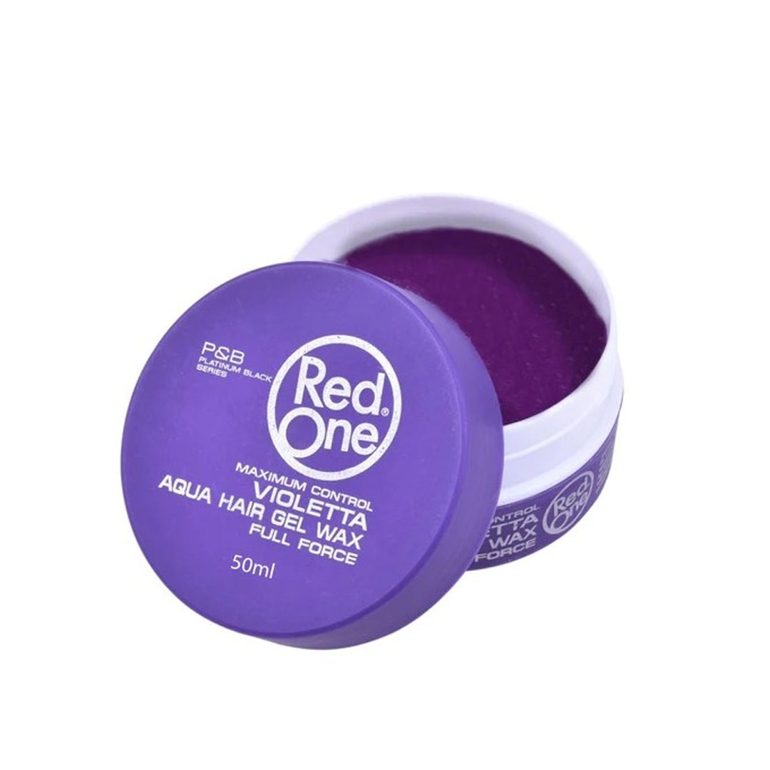 REDONE MINI WAX ( Violetta ) 50ML 