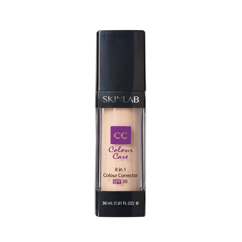 SKINLAB 8 IN 1 CORRECT CREAM 30ML -LIGHT 02