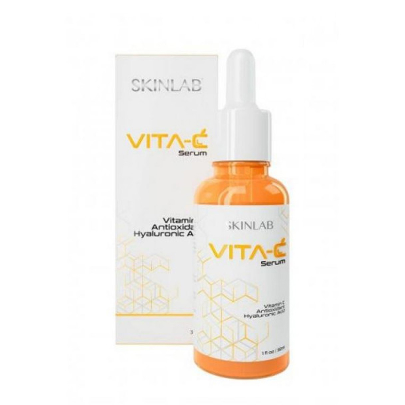 VITA-C Serum Rejuvination