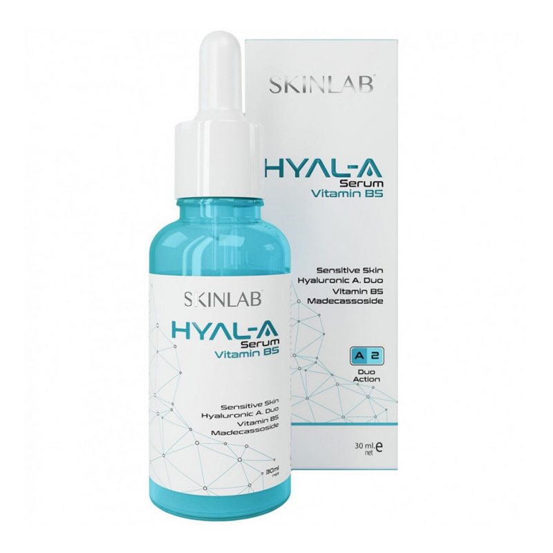 HYAL-A SERUM VITAMIN BS