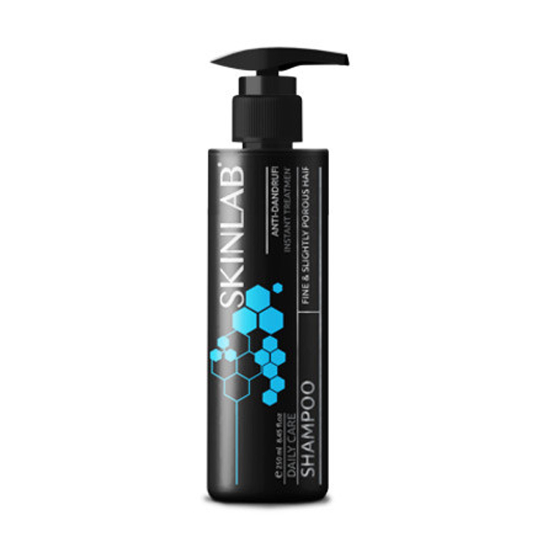 SKINLAB ANTI-DANDRUFF SHAMPOO