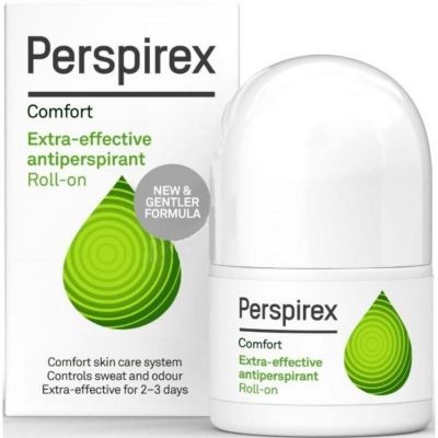 Comfort Roll-On Antiperspirant