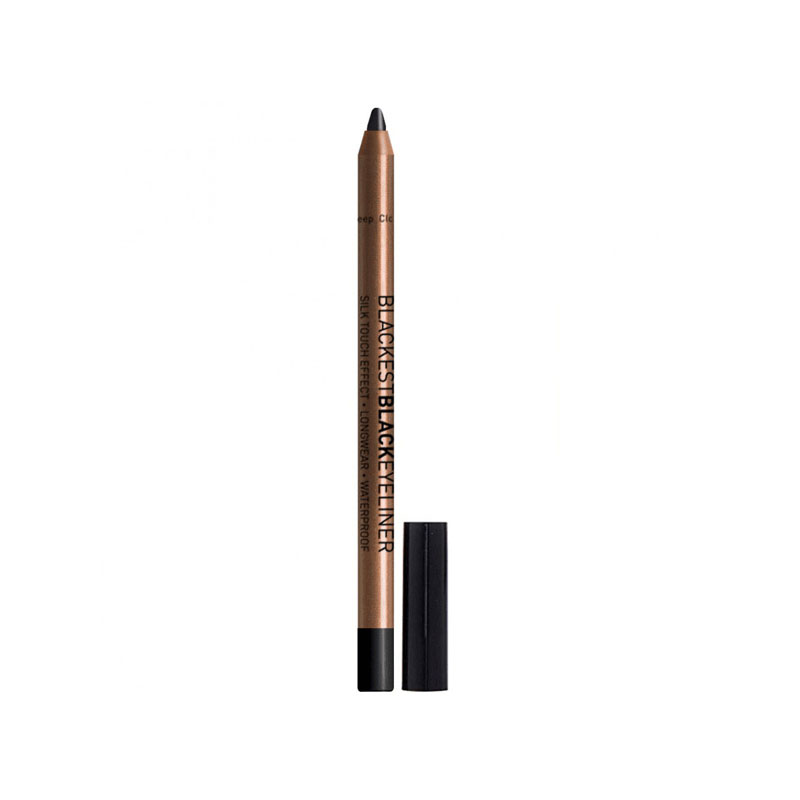 BLACKEST BLACK EYELINER