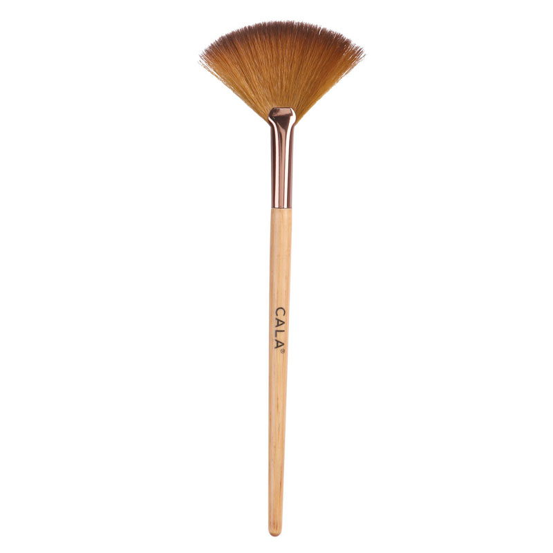 CALA FAN BRUSH