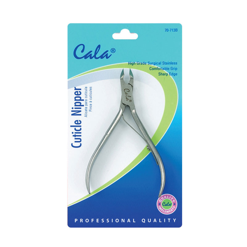 CALA CUTICLE NIPPER 