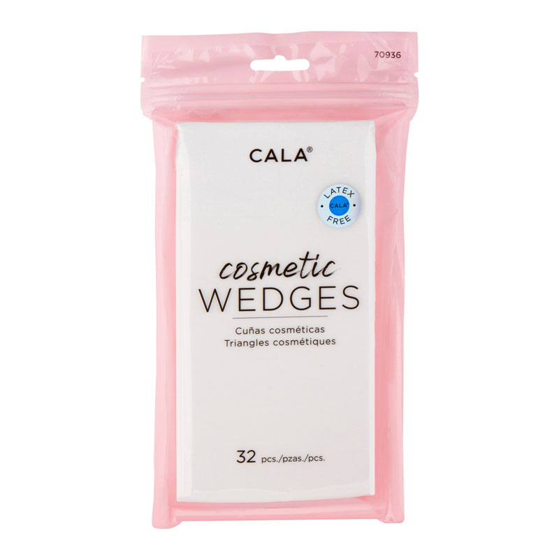 CALA Cosmetic Wedges 32 Pcs
