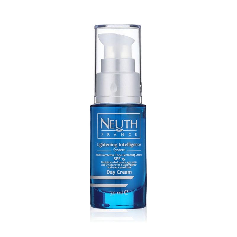 Neuth Lightening Intelligence System cream 