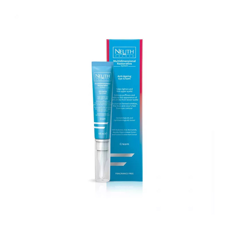 Neuth Multi-dimensional Restorative System Anti-Ageing Eye Cream 