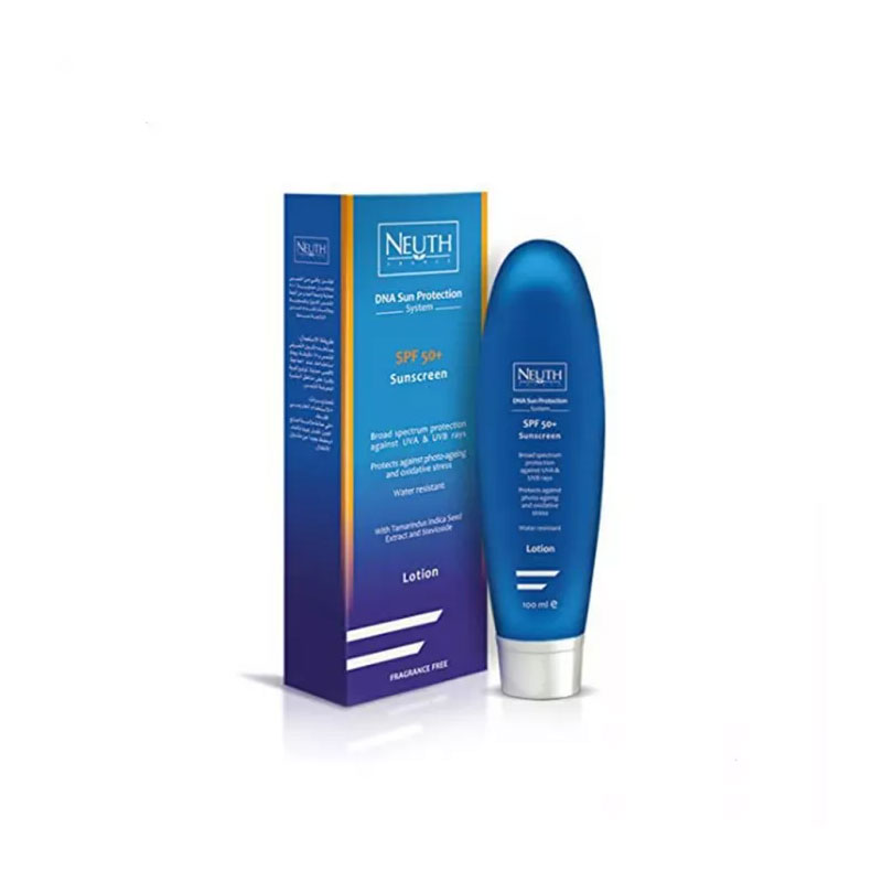 Neuth DNA Sun Protection System Lotion 