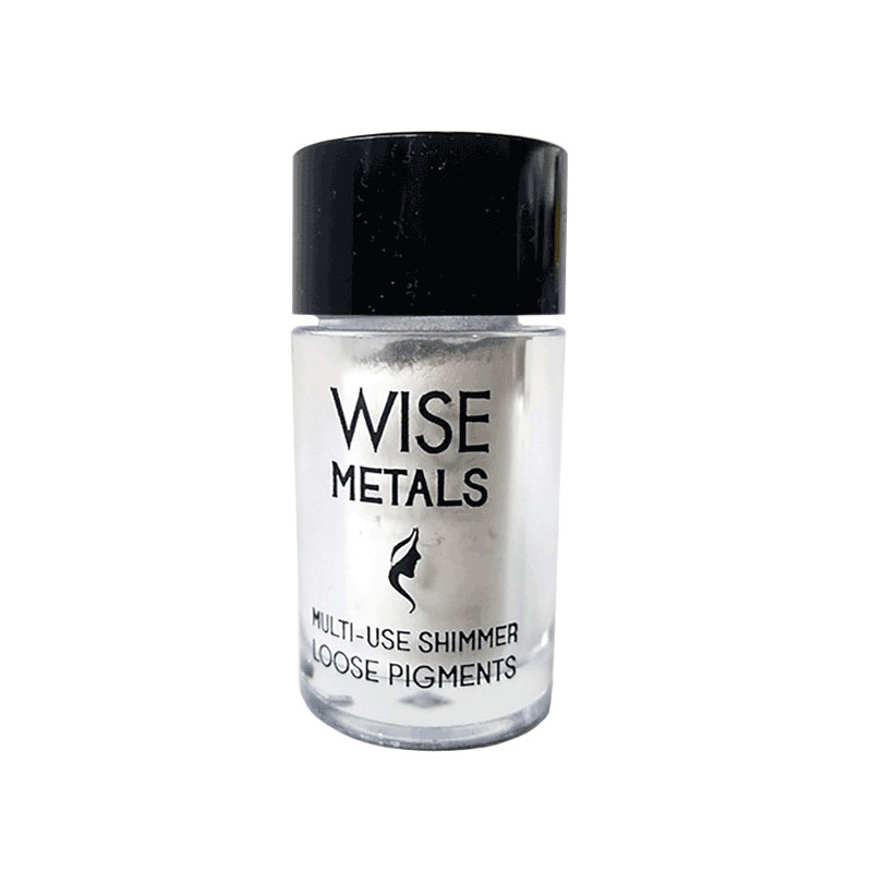 ISABELLE DUPONT  WISE SHIMMER LOOSE PIGMENTS 14