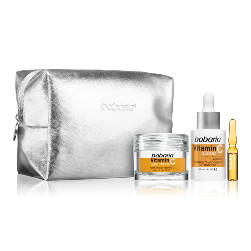 BABARIA  VITAMEN C BAG OFFER